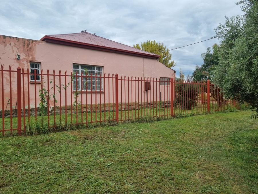 3 Bedroom Property for Sale in Marquard Free State